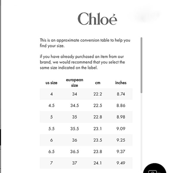 See By Chloé‎ Keira Leather Crepe Block Heel Zip Booties - Picture 13 of 13